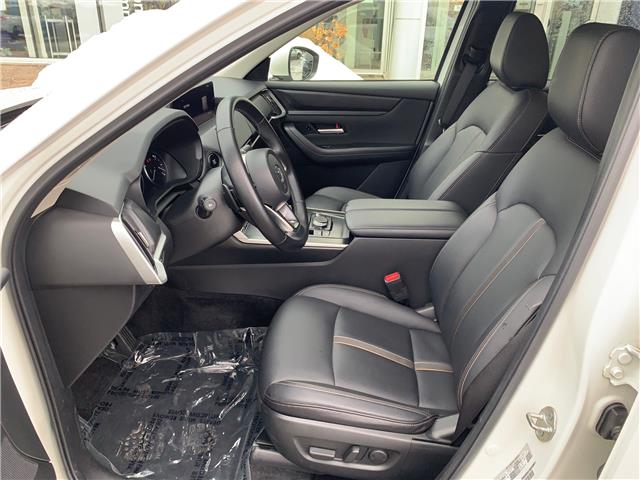 2025 Mazda CX-90 MHEV GS-L (Stk: 32915ADZ) in Thunder Bay - Image 8 of 13