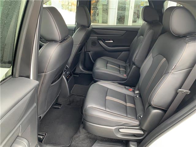 2025 Mazda CX-90 MHEV GS-L (Stk: 32915ADZ) in Thunder Bay - Image 9 of 13