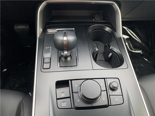 2025 Mazda CX-90 MHEV GS-L (Stk: 32915ADZ) in Thunder Bay - Image 13 of 13