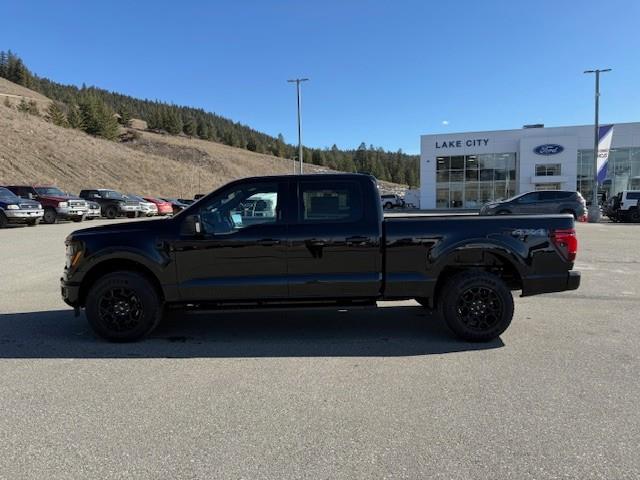 2026 Ford F-150 XLT (Stk: 6T020) in Williams Lake - Image 2 of 13
