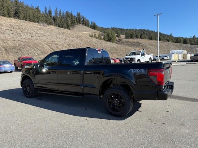 2026 Ford F-150 XLT (Stk: 6T020) in Williams Lake - Image 3 of 13