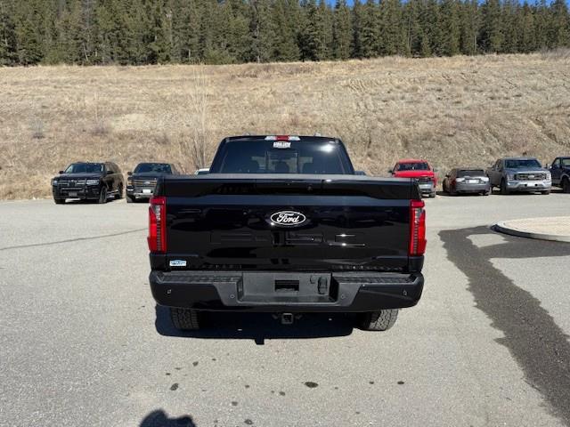 2026 Ford F-150 XLT (Stk: 6T020) in Williams Lake - Image 4 of 13