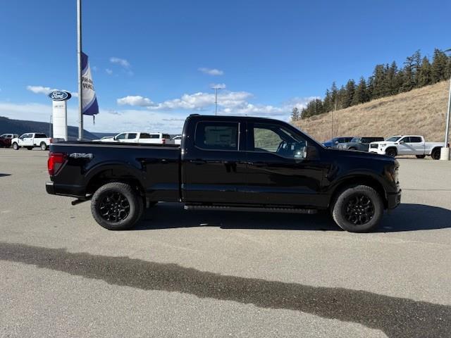 2026 Ford F-150 XLT (Stk: 6T020) in Williams Lake - Image 6 of 13