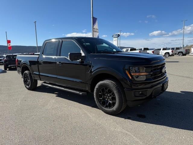 2026 Ford F-150 XLT (Stk: 6T020) in Williams Lake - Image 7 of 13