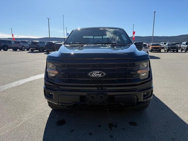 2026 Ford F-150 XLT (Stk: 6T020) in Williams Lake - Image 8 of 13