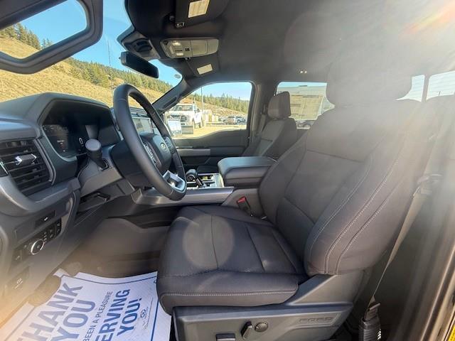 2026 Ford F-150 XLT (Stk: 6T020) in Williams Lake - Image 9 of 13