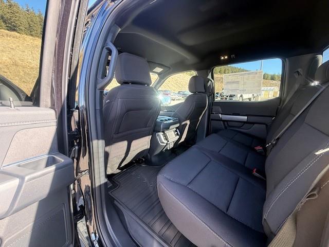 2026 Ford F-150 XLT (Stk: 6T020) in Williams Lake - Image 10 of 13