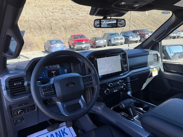 2026 Ford F-150 XLT (Stk: 6T020) in Williams Lake - Image 11 of 13