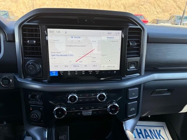 2026 Ford F-150 XLT (Stk: 6T020) in Williams Lake - Image 12 of 13