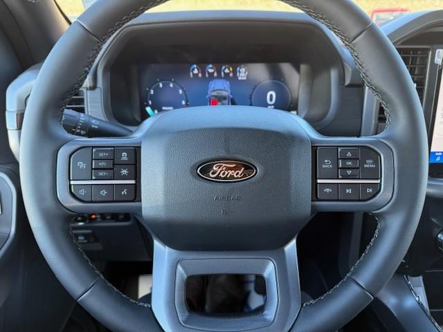 2026 Ford F-150 XLT (Stk: 6T020) in Williams Lake - Image 13 of 13