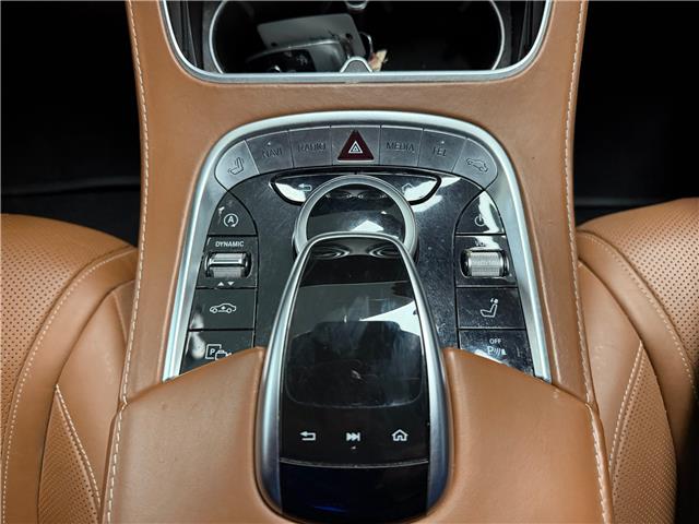2019 Mercedes-Benz S-Class Base (Stk: A9196) in Saint-Eustache - Image 21 of 24