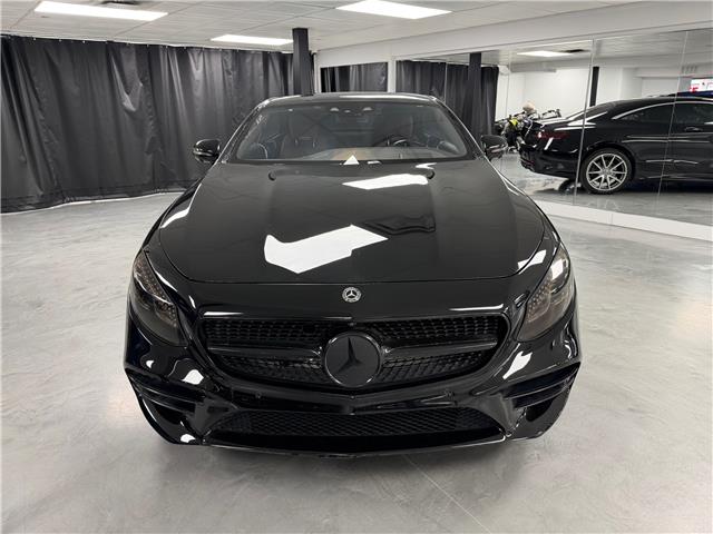 2019 Mercedes-Benz S-Class Base (Stk: A9196) in Saint-Eustache - Image 9 of 24