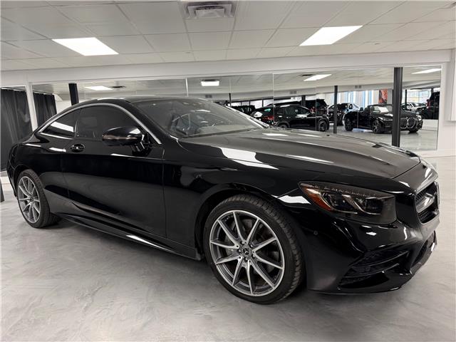 2019 Mercedes-Benz S-Class Base (Stk: A9196) in Saint-Eustache - Image 8 of 24