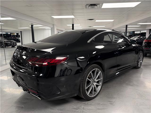 2019 Mercedes-Benz S-Class Base (Stk: A9196) in Saint-Eustache - Image 6 of 24
