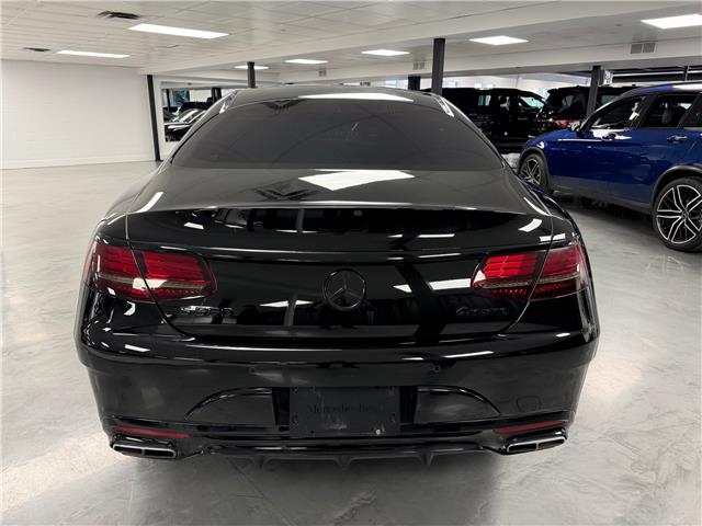 2019 Mercedes-Benz S-Class Base (Stk: A9196) in Saint-Eustache - Image 5 of 24