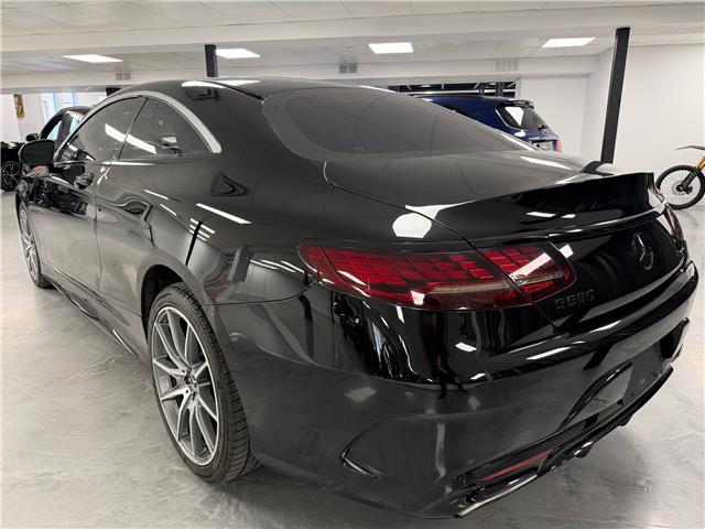2019 Mercedes-Benz S-Class Base (Stk: A9196) in Saint-Eustache - Image 4 of 24
