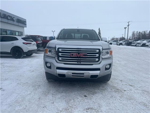 2017 GMC Canyon SLT (Stk: 26T165A) in Wadena - Image 3 of 15