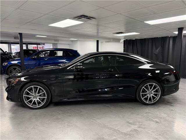 2019 Mercedes-Benz S-Class Base (Stk: A9196) in Saint-Eustache - Image 3 of 24
