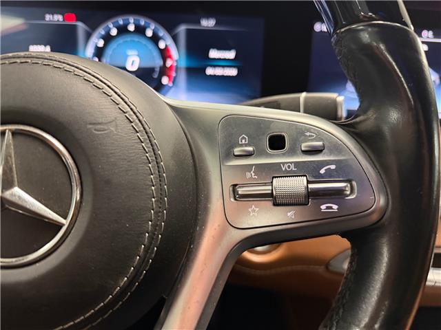 2019 Mercedes-Benz S-Class Base (Stk: A9196) in Saint-Eustache - Image 16 of 24