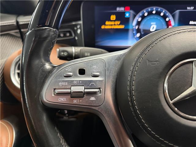 2019 Mercedes-Benz S-Class Base (Stk: A9196) in Saint-Eustache - Image 15 of 24