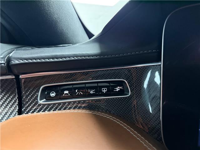 2019 Mercedes-Benz S-Class Base (Stk: A9196) in Saint-Eustache - Image 17 of 24