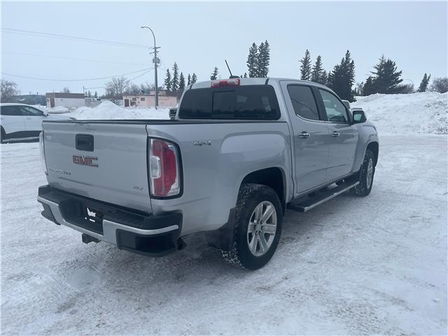 2017 GMC Canyon SLT (Stk: 26T165A) in Wadena - Image 6 of 15
