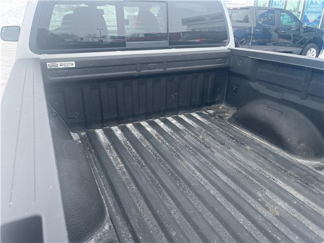 2017 GMC Canyon SLT (Stk: 26T165A) in Wadena - Image 9 of 15