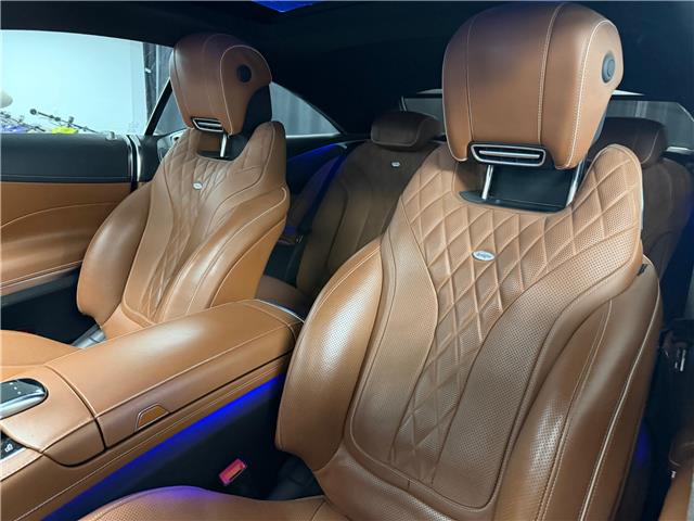 2019 Mercedes-Benz S-Class Base (Stk: A9196) in Saint-Eustache - Image 10 of 24