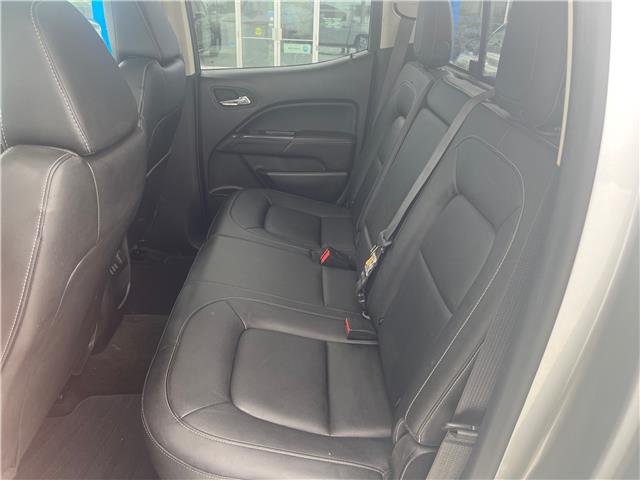 2017 GMC Canyon SLT (Stk: 26T165A) in Wadena - Image 10 of 15