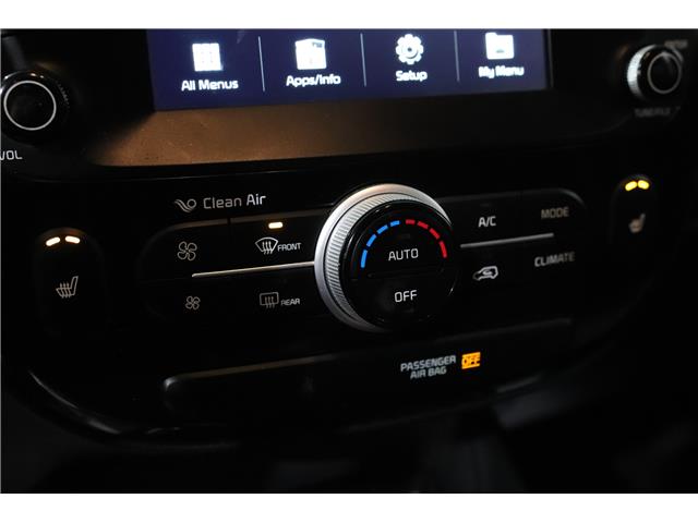 2019 Kia Soul SX Turbo (Stk: 8409A) in Edmonton - Image 17 of 23