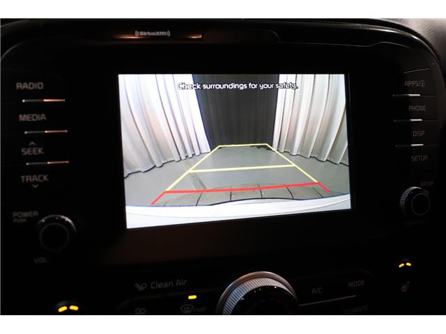 2019 Kia Soul SX Turbo (Stk: 8409A) in Edmonton - Image 16 of 23