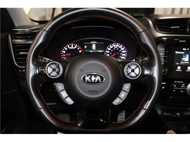 2019 Kia Soul SX Turbo (Stk: 8409A) in Edmonton - Image 22 of 23