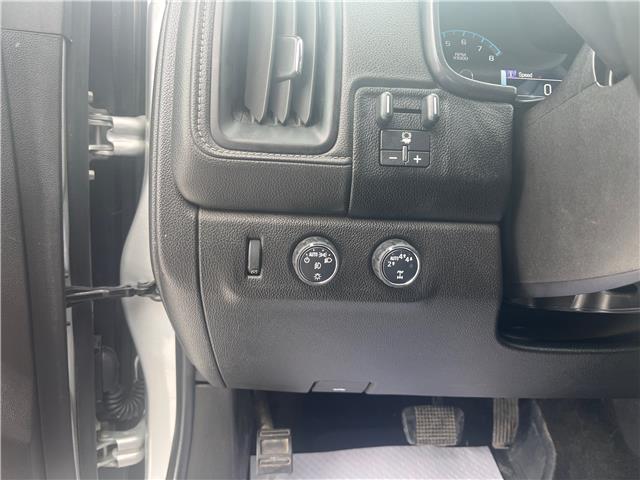 2017 GMC Canyon SLT (Stk: 26T165A) in Wadena - Image 12 of 15