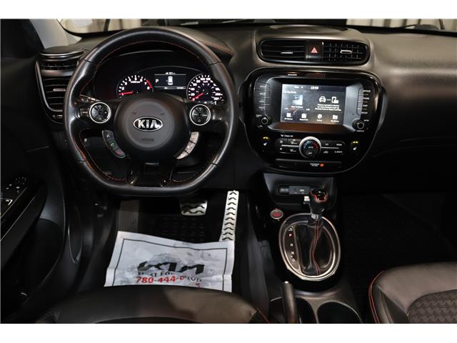 2019 Kia Soul SX Turbo (Stk: 8409A) in Edmonton - Image 11 of 23