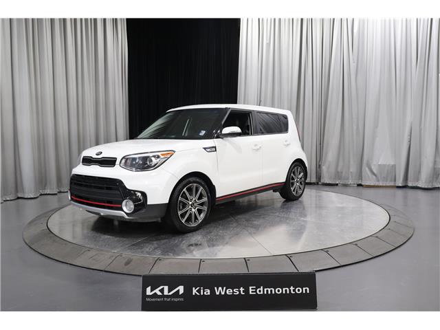2019 Kia Soul SX Turbo (Stk: 8409A) in Edmonton - Image 3 of 23
