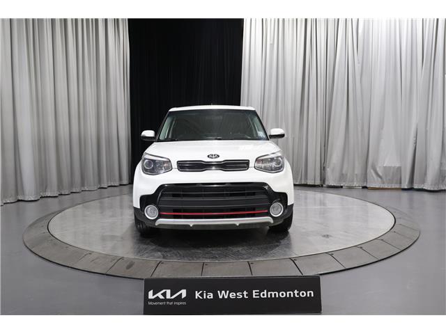 2019 Kia Soul SX Turbo (Stk: 8409A) in Edmonton - Image 2 of 23