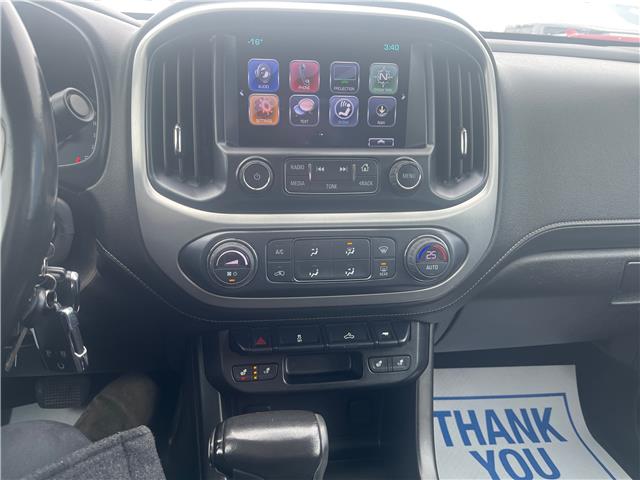 2017 GMC Canyon SLT (Stk: 26T165A) in Wadena - Image 14 of 15