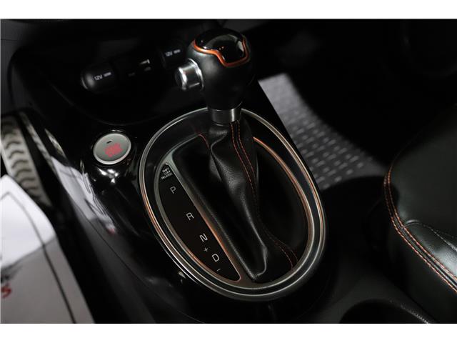 2019 Kia Soul SX Turbo (Stk: 8409A) in Edmonton - Image 19 of 23