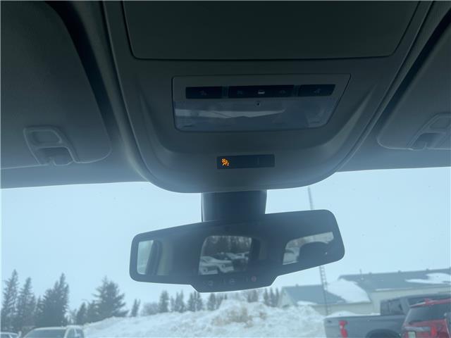 2017 GMC Canyon SLT (Stk: 26T165A) in Wadena - Image 15 of 15