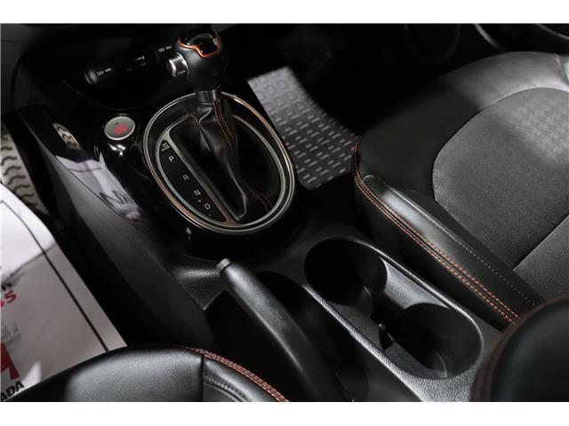 2019 Kia Soul SX Turbo (Stk: 8409A) in Edmonton - Image 18 of 23