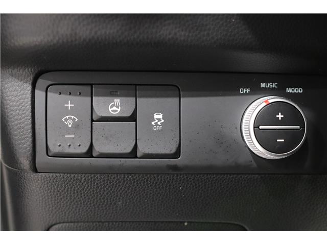 2019 Kia Soul SX Turbo (Stk: 8409A) in Edmonton - Image 14 of 23
