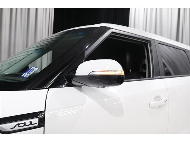 2019 Kia Soul SX Turbo (Stk: 8409A) in Edmonton - Image 7 of 23