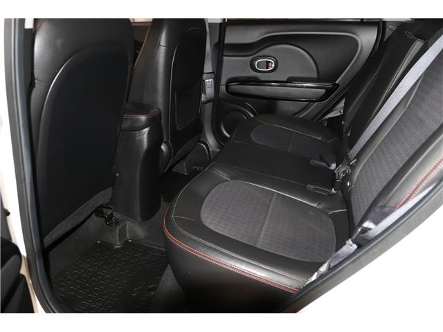 2019 Kia Soul SX Turbo (Stk: 8409A) in Edmonton - Image 20 of 23