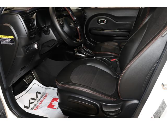 2019 Kia Soul SX Turbo (Stk: 8409A) in Edmonton - Image 10 of 23