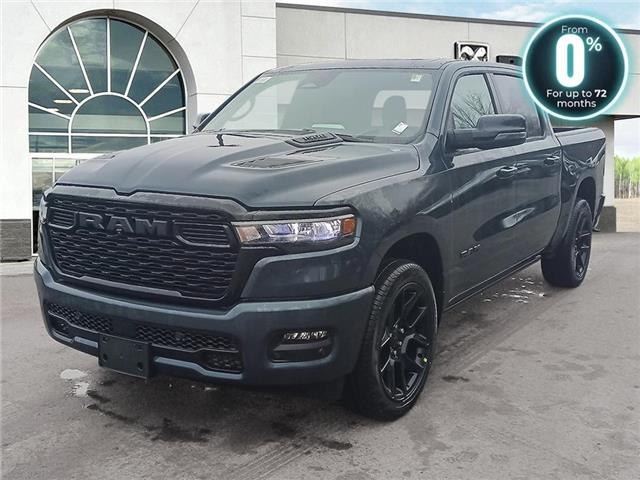 2026 RAM 1500 Sport (Stk: 165367) in London - Image 1 of 26