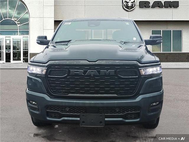 2026 RAM 1500 Sport (Stk: 165367) in London - Image 2 of 26 2026 RAM 1500 Sport (Stk: 165367) in London - Image 2 of 26