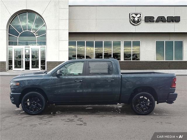 2026 RAM 1500 Sport (Stk: 165367) in London - Image 3 of 26 2026 RAM 1500 Sport (Stk: 165367) in London - Image 3 of 26