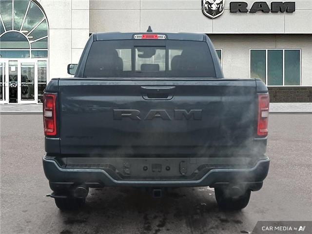 2026 RAM 1500 Sport (Stk: 165367) in London - Image 5 of 26 2026 RAM 1500 Sport (Stk: 165367) in London - Image 5 of 26