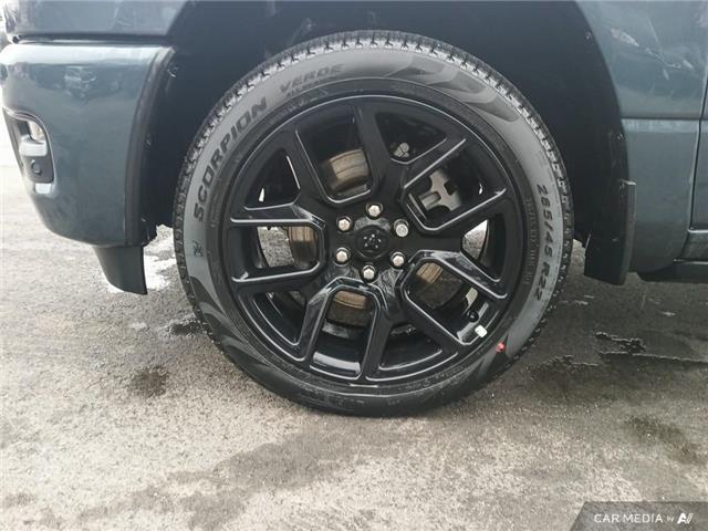 2026 RAM 1500 Sport (Stk: 165367) in London - Image 6 of 26 2026 RAM 1500 Sport (Stk: 165367) in London - Image 6 of 26