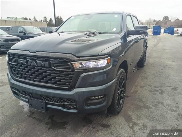 2026 RAM 1500 Sport (Stk: 165367) in London - Image 8 of 26 2026 RAM 1500 Sport (Stk: 165367) in London - Image 8 of 26